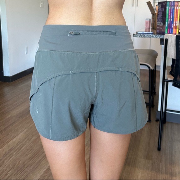 Speed up shorts lulu - Picture 2 of 3